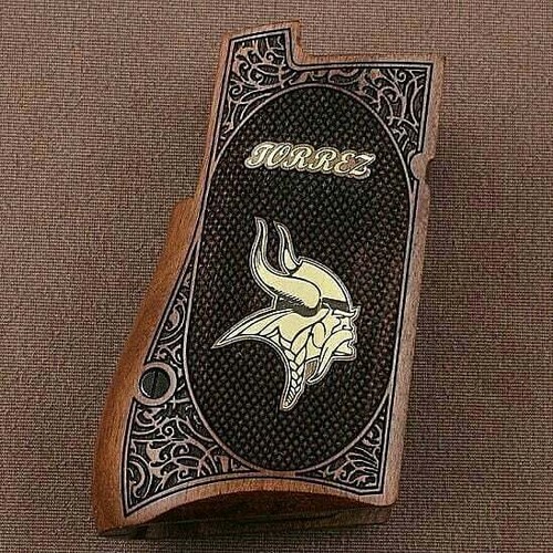 Poignées desert eagle - eagle, mark