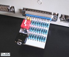 Rare ATARI STF / MEGA ST carte son STEREO SOUND CARD Pro Sound Designer clone !