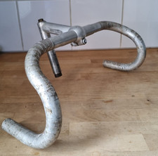 guidon cintre potence ITT GRAN