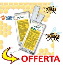 APIVAR → 10 Bandes -