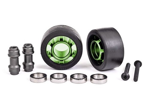 Traxxas 7775g roues pour - traxxas,