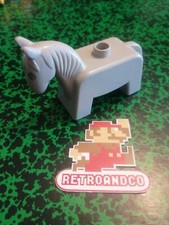 LEGO Duplo - Zoo Cirque Safari