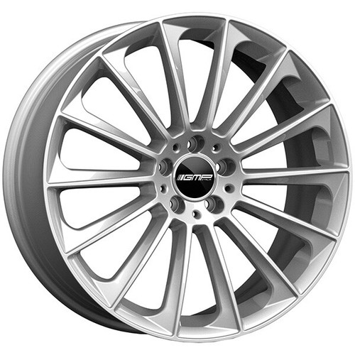 Jantes roues gmp - jantes, pour