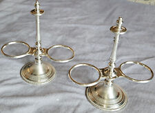 CAILAR BAYARD : 2 montures de