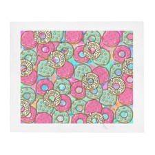 Plaid DONUT Karolinas