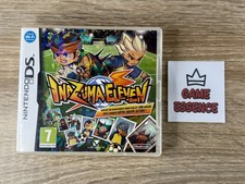 Inazuma Eleven Nintendo DS Complet PAL FR New 3DS 2DS XL Lite DSi i