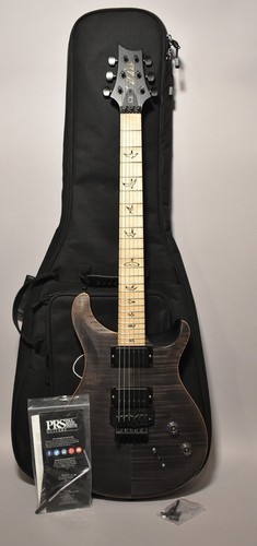 2018 prs dustie - 2018, waring