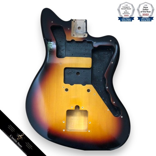 Fender made japan - in,