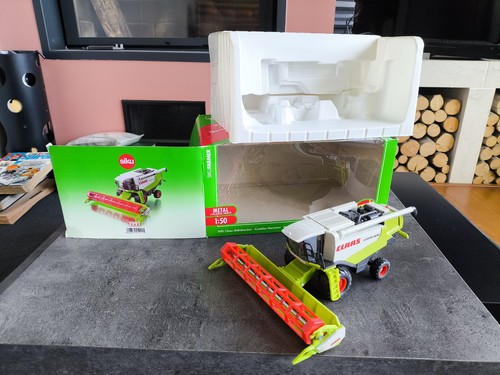 Siku farmer 1991 tracteur - siku,