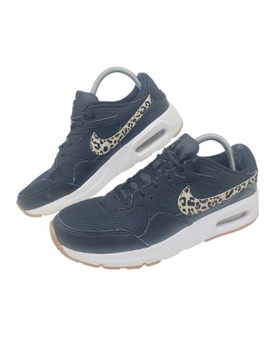 Nike air max leopard swoosh - nike,
