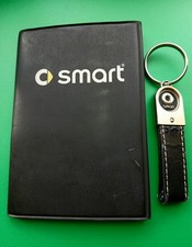SMART ETUI CARTE GRISE en PVC