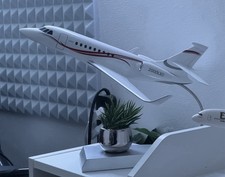 Maquette DASSAULT FALCON