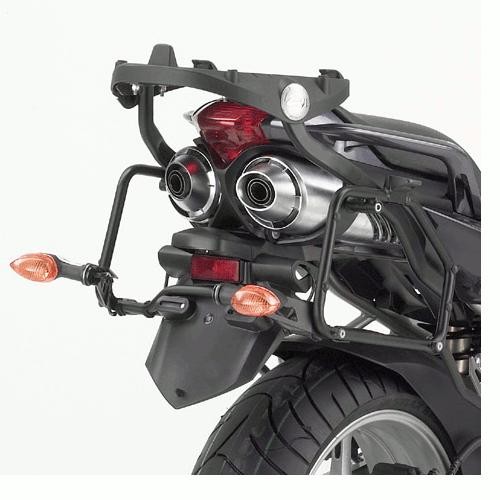 Givi monorack yamaha - fz6, fz6