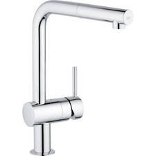GROHE 32168 000 robinet