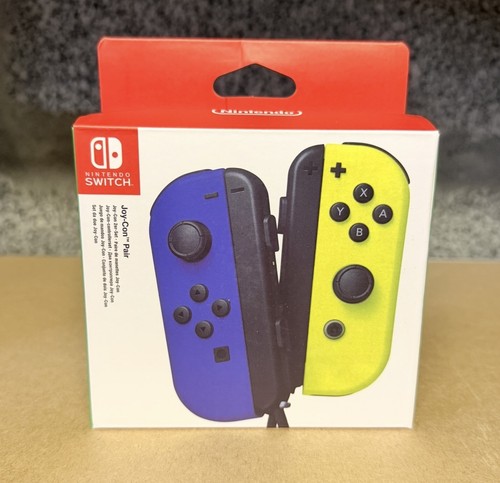 Manette joy con nintendo - joy-con,