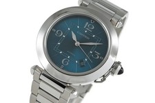 Montre CARTIER Pasha de