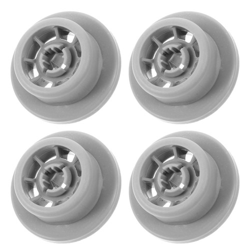 Pcs basket rollers - 4,