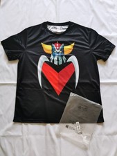 Goldorak T-shirt Homme Neuf XXXL Grendaizer