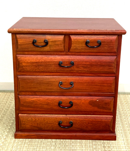 Ancienne petite armoire - , de