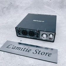 Roland Rubix22 USB 2.0 Audio