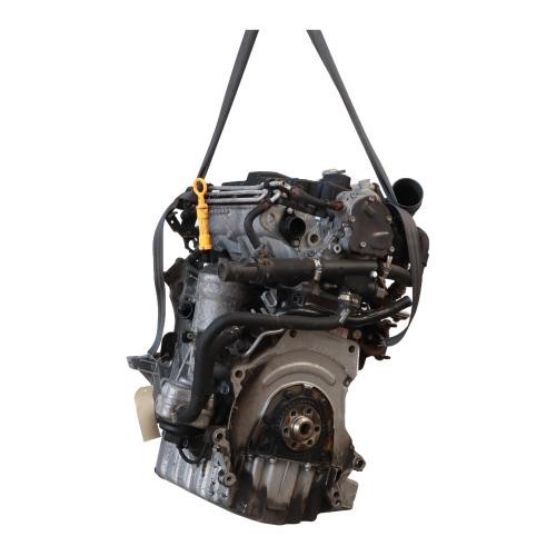 Moteur volkswagen polo phase - moteur,