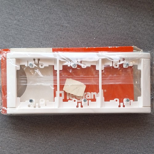 Legrand 85002 plaque - 85002, –