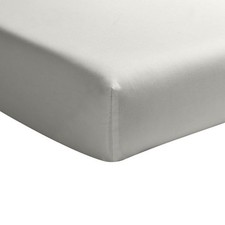 Drap housse 140x190 cm Percale