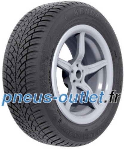 Kenda kenetica suv kr609 - kenda, 4s