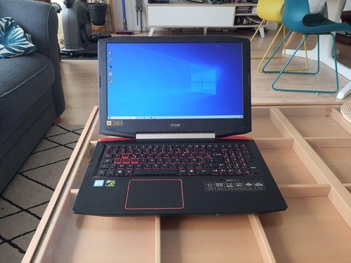 Ordinateur gamer acer - gamer,