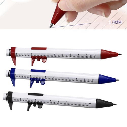 Stylo bille multifonction - stylo,