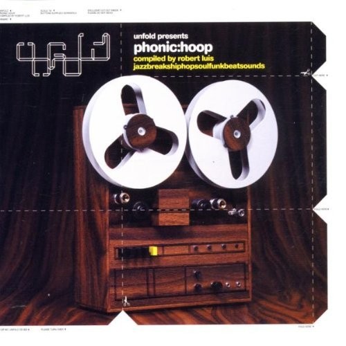 Various artists phonic hoop - artists, phonic:hoop