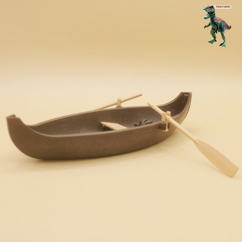 Playmobil bateau - , à