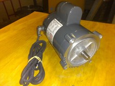 BLUFFTON MOTOR WORKS 4101150402 1/3HP 1800RPM 115/230v 56CZ