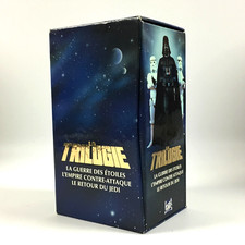 Coffret Trilogie La guerre des