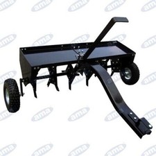 Aérateur À Disques AMA (À