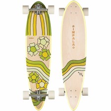 Impala Jupiter Complete Longboard Surfy Birdy Planche Complète Skateboard Neuf