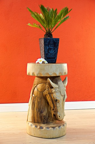 Table appoint tabouret - table,