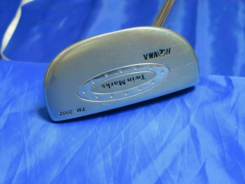Honma gaucher excellent - honma,