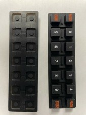 Alesis Midiverb2 Rubber Keypad