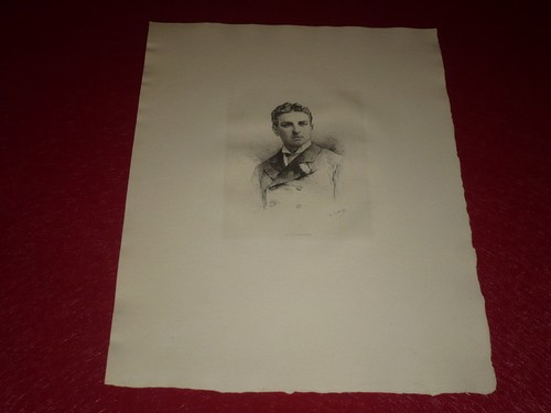 Adolphe lalauze très beau - adolphe,