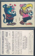 Figurine Footballeurs Panini