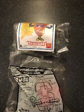 1992 McDONALDS HAPPY MEAL 2