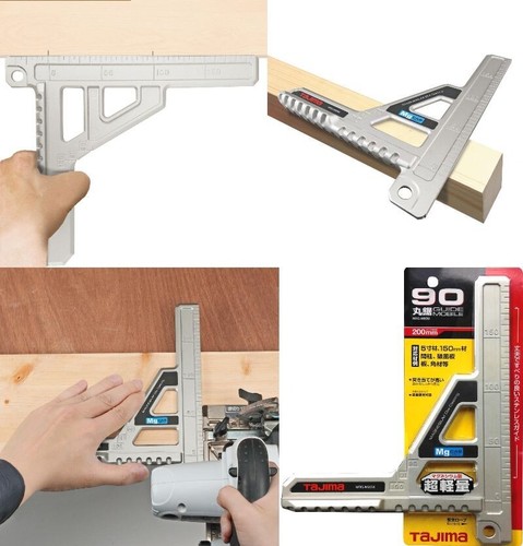 Guide scie circulaire - de,