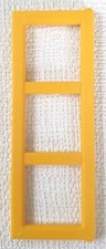 PLAYMOBIL FENETRE JAUNE DROITE