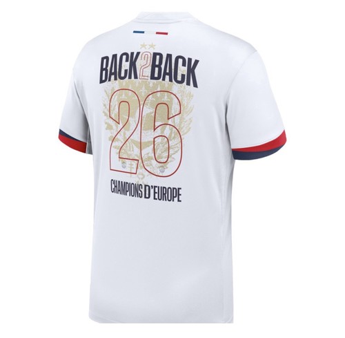 Presale maillot extérieur - maillot,