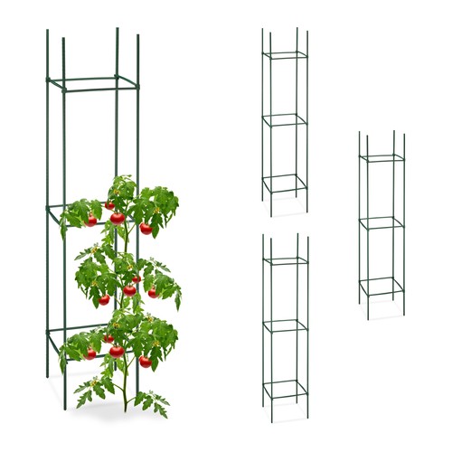 Support plantes grimpantes