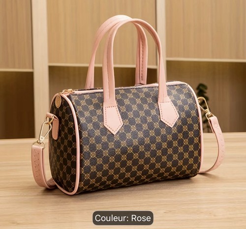 Sac main bandoulière femme - sac,