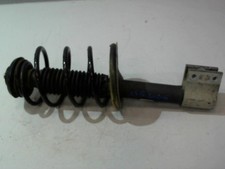 Amortisseur avant gauche CITROEN C4 1 PHASE 2 1.6hdi 92cv 16v PHASE 2/R:39629394