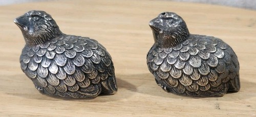 Salière poivrière couple - salière,