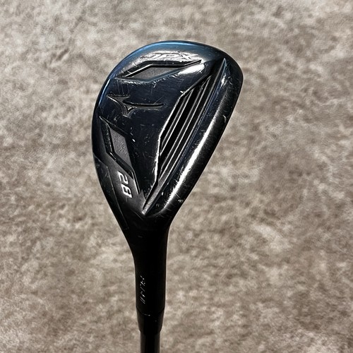 Mizuno jpx 923 fli - mizuno, 28*